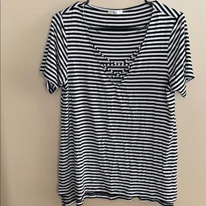 Cotton On Striped Top